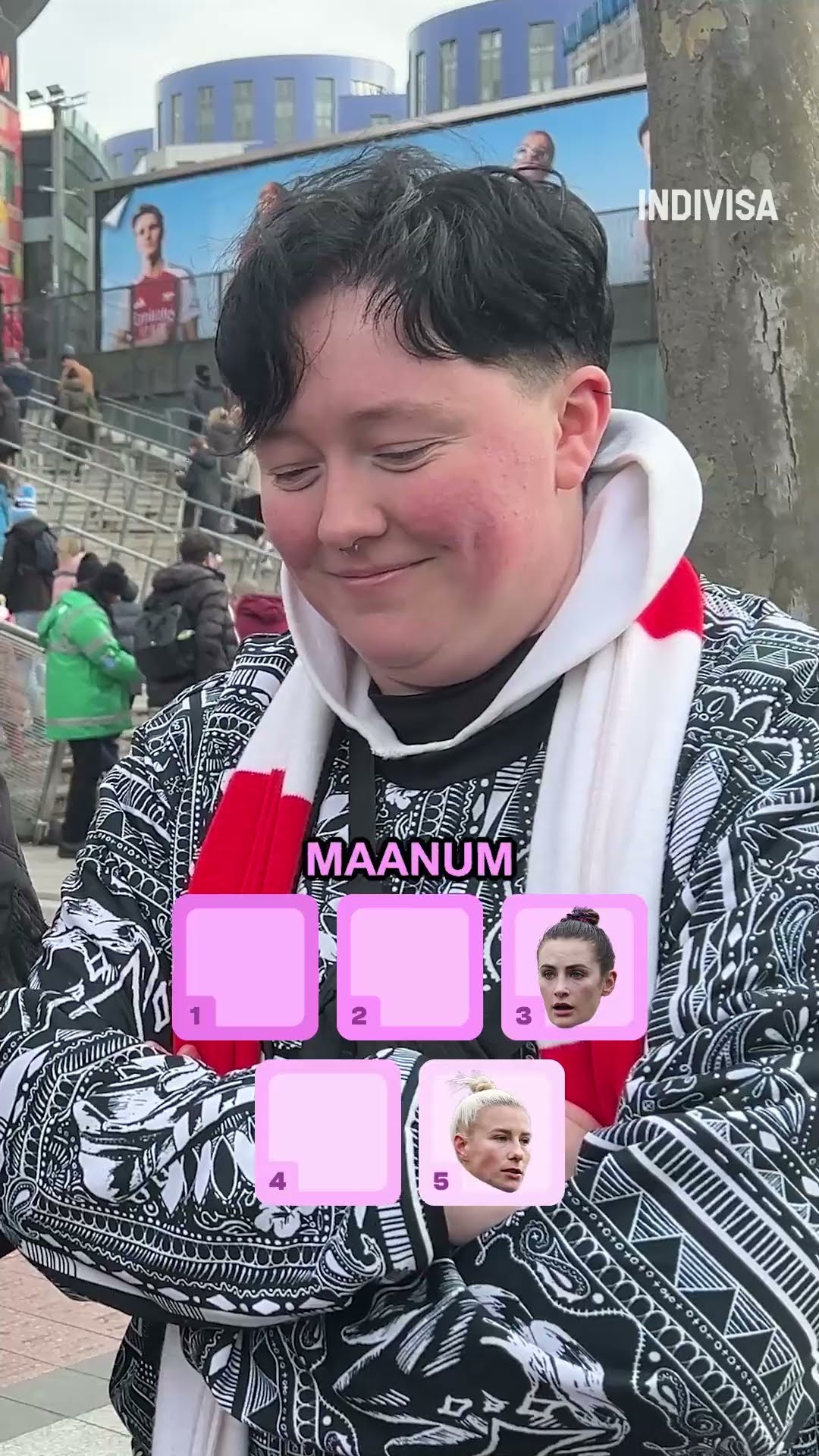 一方面