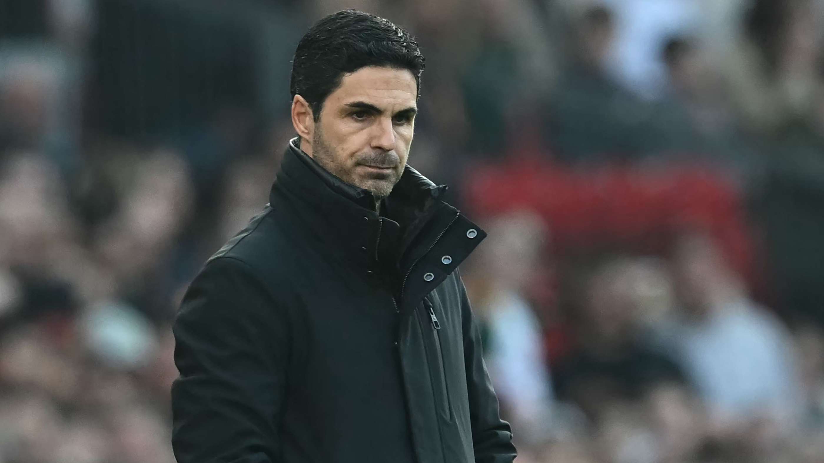 國際邁阿密解雇內維爾！球隊戰績慘淡成主要因素！.