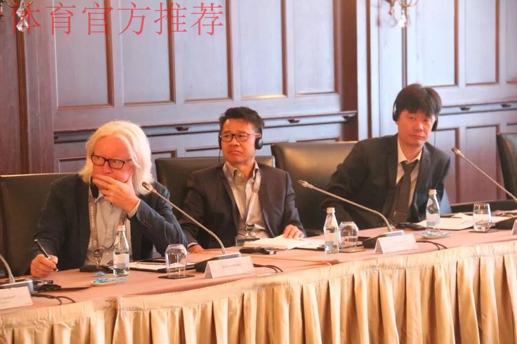 精英峰会|大咖云集，星光闪耀—亚足联精英俱乐部教练员峰会连续三年在沪举办