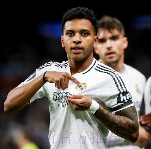 罗德里戈仍想留在皇马 出场机会不多或改变主意