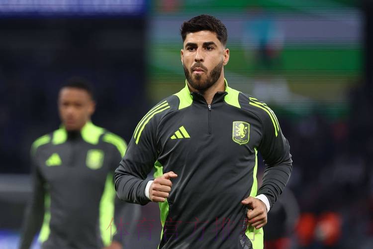 马卡-阿森西奥拒绝多份报价 他可能尝试踢右后卫